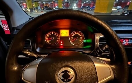 SsangYong Actyon II рестайлинг, 2012 год, 1 250 000 рублей, 5 фотография