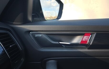 Skoda Kodiaq I, 2019 год, 3 700 000 рублей, 8 фотография