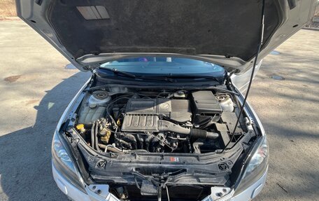 Mazda 3, 2008 год, 585 000 рублей, 7 фотография