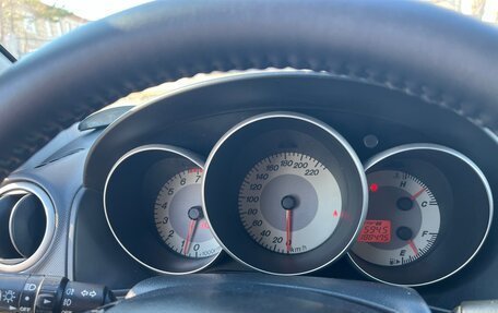 Mazda 3, 2008 год, 585 000 рублей, 6 фотография