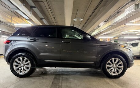 Land Rover Range Rover Evoque I, 2018 год, 3 500 000 рублей, 5 фотография