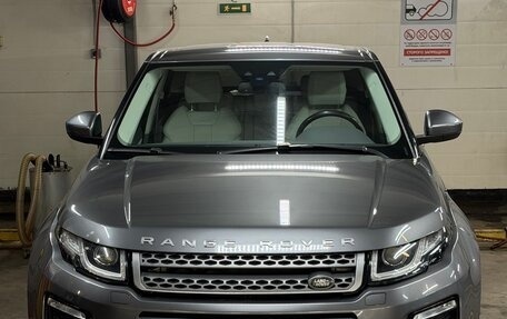 Land Rover Range Rover Evoque I, 2018 год, 3 500 000 рублей, 3 фотография