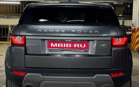 Land Rover Range Rover Evoque I, 2018 год, 3 500 000 рублей, 6 фотография