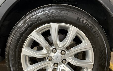 Land Rover Range Rover Evoque I, 2018 год, 3 500 000 рублей, 7 фотография