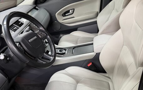 Land Rover Range Rover Evoque I, 2018 год, 3 500 000 рублей, 8 фотография