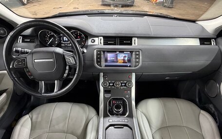 Land Rover Range Rover Evoque I, 2018 год, 3 500 000 рублей, 13 фотография