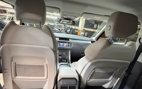 Land Rover Range Rover Evoque I, 2018 год, 3 500 000 рублей, 12 фотография