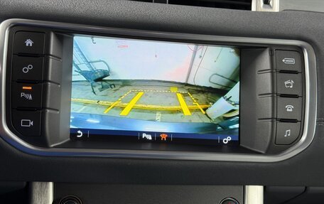 Land Rover Range Rover Evoque I, 2018 год, 3 500 000 рублей, 16 фотография