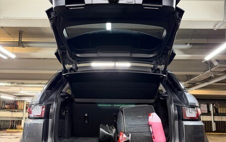 Land Rover Range Rover Evoque I, 2018 год, 3 500 000 рублей, 17 фотография