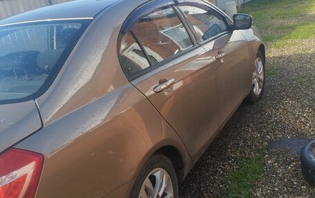 Geely Emgrand EC7, 2016 год, 540 000 рублей, 4 фотография