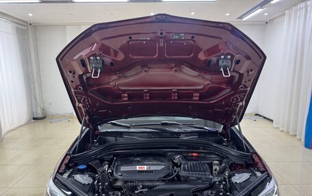 BMW X1, 2021 год, 3 080 000 рублей, 11 фотография