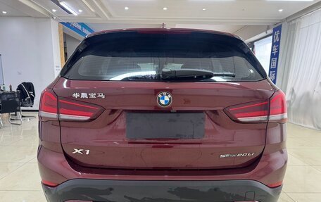 BMW X1, 2021 год, 3 080 000 рублей, 6 фотография