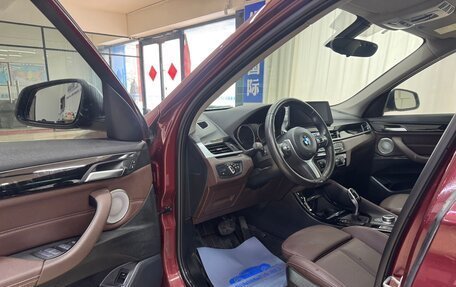 BMW X1, 2021 год, 3 080 000 рублей, 7 фотография