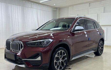 BMW X1, 2021 год, 3 080 000 рублей, 2 фотография