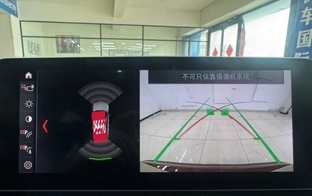 BMW X1, 2021 год, 3 080 000 рублей, 8 фотография