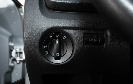 Skoda Fabia II, 2013 год, 640 000 рублей, 15 фотография