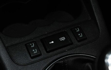 Skoda Fabia II, 2013 год, 640 000 рублей, 14 фотография