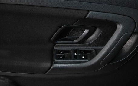 Skoda Fabia II, 2013 год, 640 000 рублей, 16 фотография