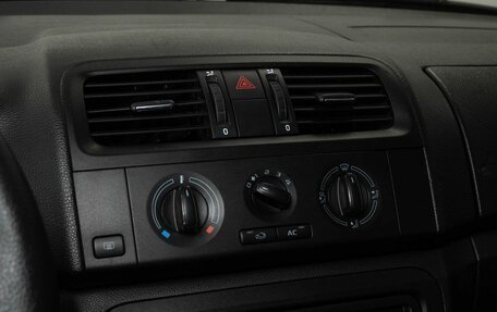 Skoda Fabia II, 2013 год, 640 000 рублей, 9 фотография