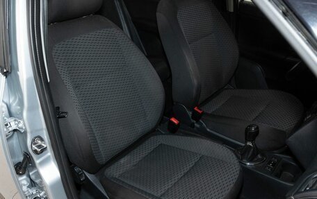 Skoda Fabia II, 2013 год, 640 000 рублей, 13 фотография