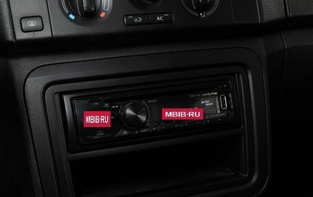 Skoda Fabia II, 2013 год, 640 000 рублей, 10 фотография