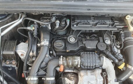 Peugeot 408 I рестайлинг, 2013 год, 250 000 рублей, 15 фотография