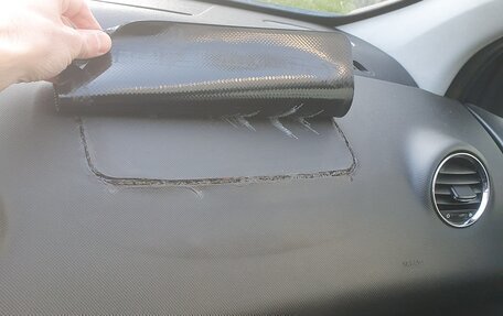 Peugeot 408 I рестайлинг, 2013 год, 250 000 рублей, 11 фотография