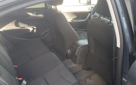 Peugeot 408 I рестайлинг, 2013 год, 250 000 рублей, 13 фотография