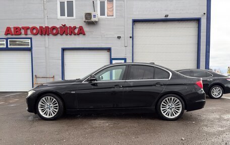 BMW 3 серия, 2012 год, 1 500 000 рублей, 4 фотография