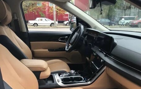 KIA Carnival, 2021 год, 4 500 000 рублей, 4 фотография