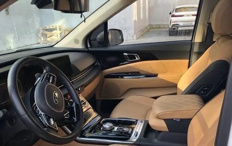 KIA Carnival, 2021 год, 4 500 000 рублей, 3 фотография