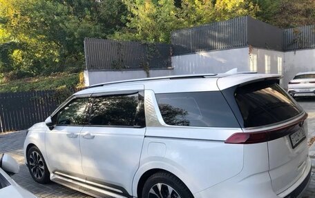 KIA Carnival, 2021 год, 4 500 000 рублей, 2 фотография