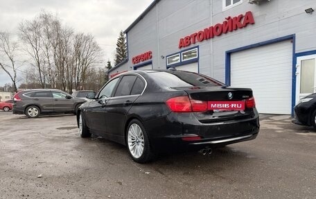 BMW 3 серия, 2012 год, 1 500 000 рублей, 6 фотография