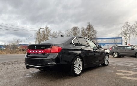 BMW 3 серия, 2012 год, 1 500 000 рублей, 5 фотография
