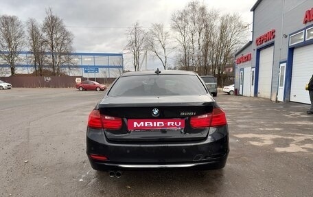BMW 3 серия, 2012 год, 1 500 000 рублей, 7 фотография