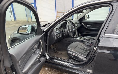 BMW 3 серия, 2012 год, 1 500 000 рублей, 8 фотография