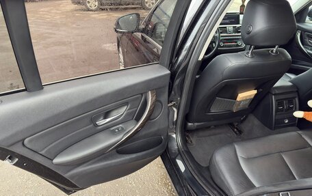 BMW 3 серия, 2012 год, 1 500 000 рублей, 11 фотография