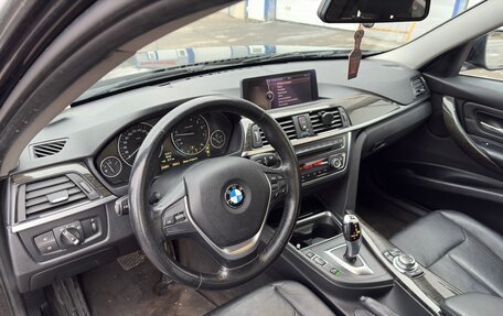 BMW 3 серия, 2012 год, 1 500 000 рублей, 10 фотография