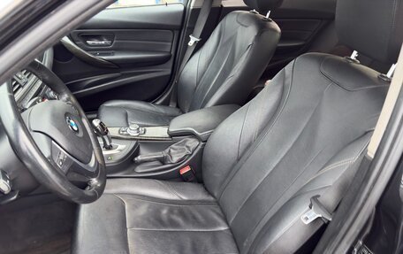 BMW 3 серия, 2012 год, 1 500 000 рублей, 9 фотография