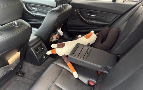 BMW 3 серия, 2012 год, 1 500 000 рублей, 12 фотография