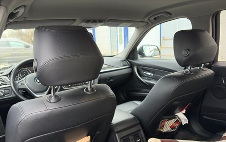 BMW 3 серия, 2012 год, 1 500 000 рублей, 14 фотография