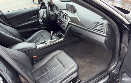 BMW 3 серия, 2012 год, 1 500 000 рублей, 15 фотография