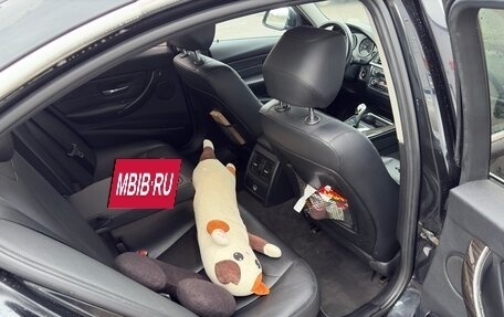 BMW 3 серия, 2012 год, 1 500 000 рублей, 13 фотография