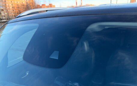 Jeep Renegade I рестайлинг, 2017 год, 2 400 000 рублей, 32 фотография