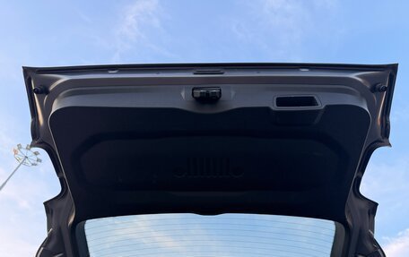 Jeep Renegade I рестайлинг, 2017 год, 2 400 000 рублей, 31 фотография