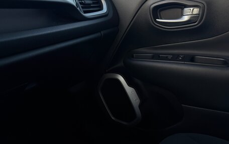 Jeep Renegade I рестайлинг, 2017 год, 2 400 000 рублей, 34 фотография