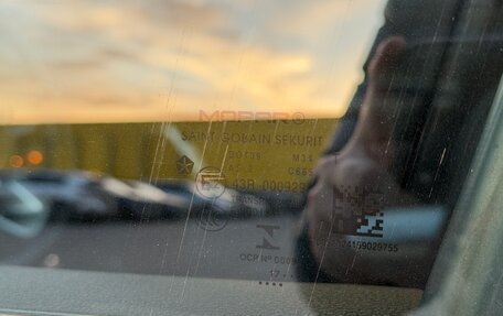 Jeep Renegade I рестайлинг, 2017 год, 2 400 000 рублей, 36 фотография