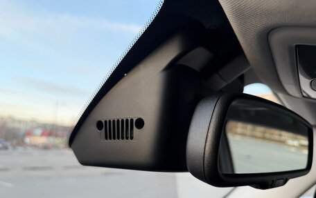 Jeep Renegade I рестайлинг, 2017 год, 2 400 000 рублей, 37 фотография