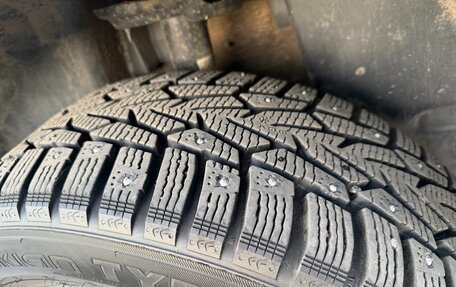 Jeep Renegade I рестайлинг, 2017 год, 2 400 000 рублей, 40 фотография