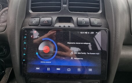 Hyundai Santa Fe Classic, 2008 год, 500 000 рублей, 3 фотография